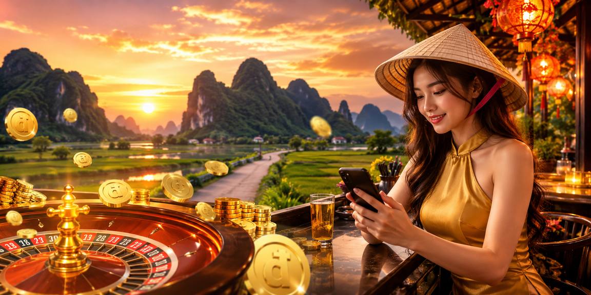 98win.com Dragon Tiger Di Động Hoạt Động Như Thế Nào